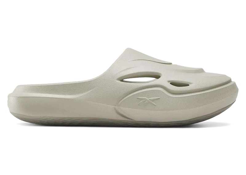 Reebok DMX Recovery Mule 'Escape Grey' 100262847