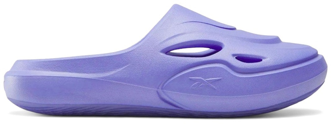 Reebok DMX Recovery Mules Solar Purple 100262848 Buy Reebok DMX Recovery Mules Solar Purple 100262848
