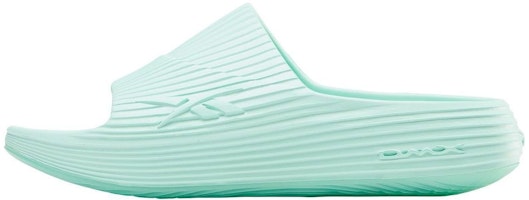 Reebok DMX Recovery Slide 'AI Aqua' 100221199 Reebok DMX Recovery Slide 'AI Aqua' 100221199