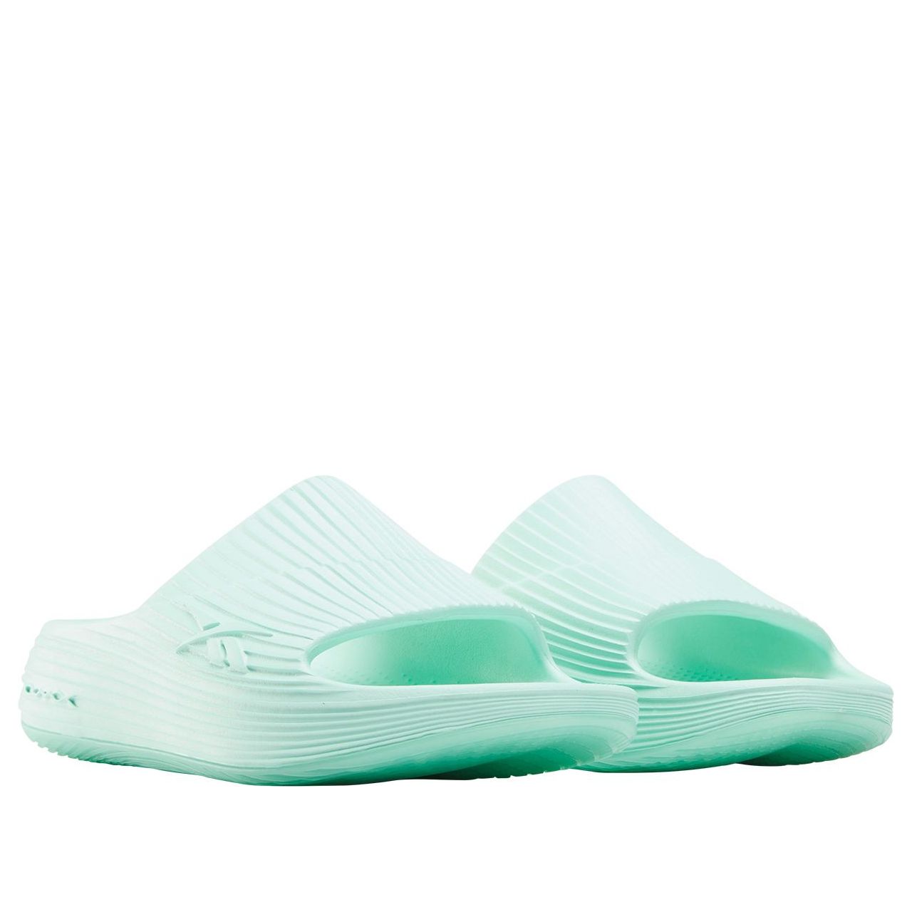 Lookbook 리복 DMX 리커버리 슬라이드 ''AI 아쿠아'' 100221199