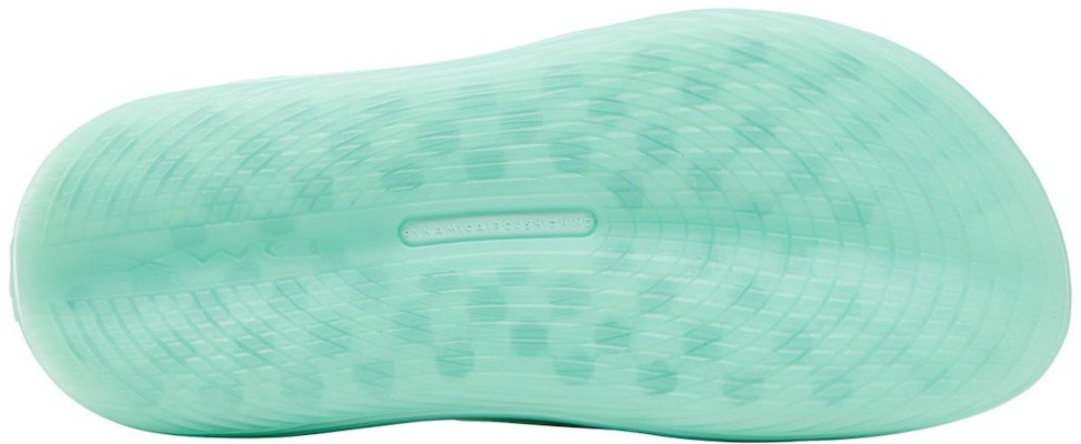 리복 DMX 리커버리 슬라이드 ''AI 아쿠아'' 100221199 Shop 리복 DMX 리커버리 슬라이드 ''AI 아쿠아'' 100221199