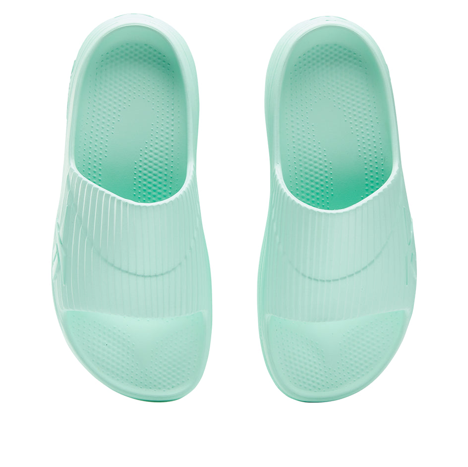 Purchase 리복 DMX 리커버리 슬라이드 ''AI 아쿠아'' 100221199