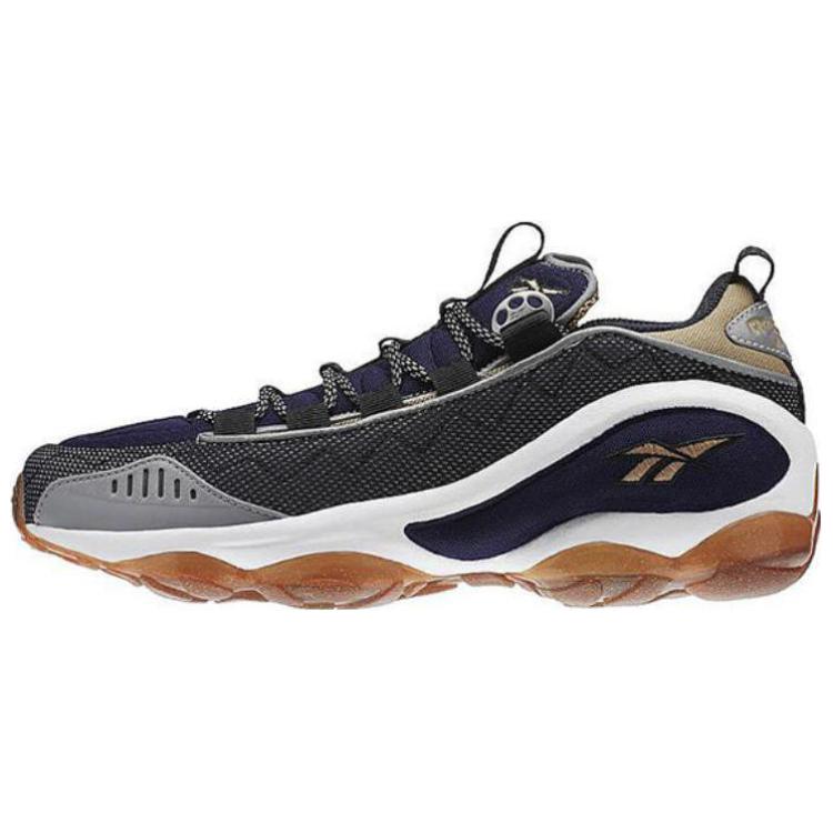 Reebok DMX Run 10 'Black' V44400