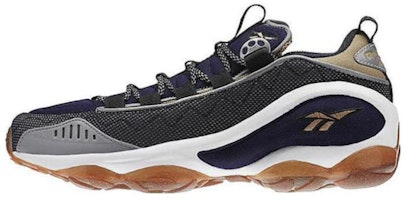 Reebok DMX Run 10 'Black' V44400 Reebok DMX Run 10 'Black' V44400