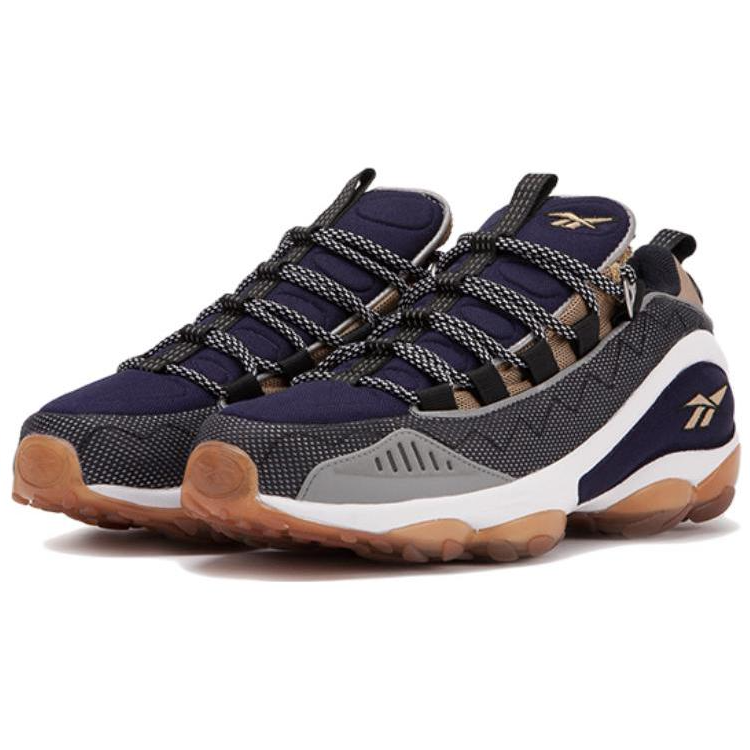 Order Reebok DMX Run 10 ''Noir'' V44400