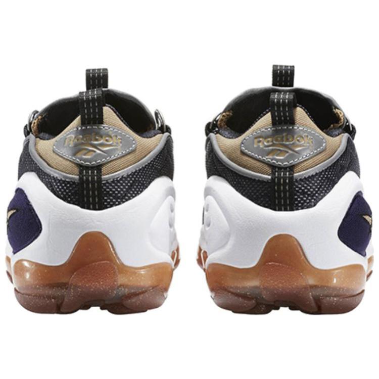 Lookbook リーボック DMX ラン 10 ブラック V44400