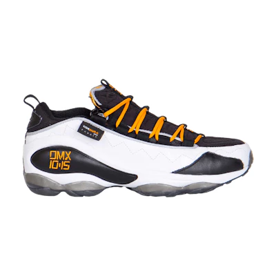 Reebok DMX Run 10 'Black'