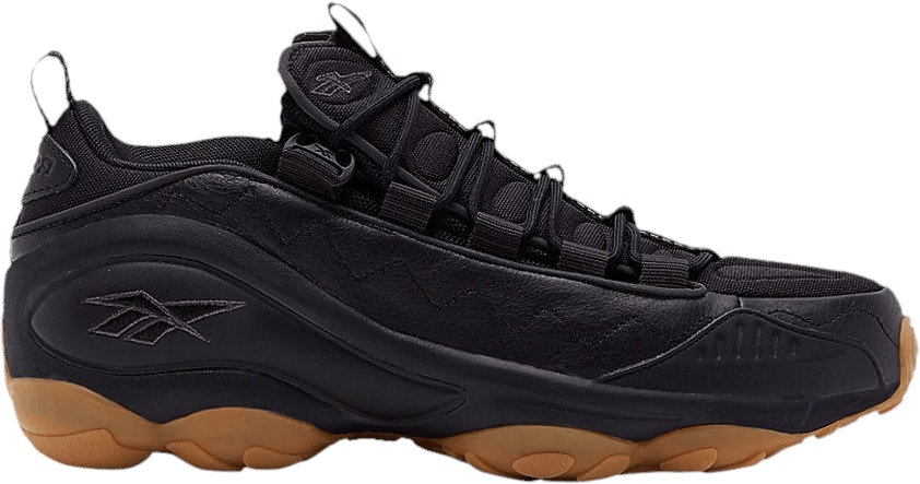 Reebok dmx run 10 2025 on feet