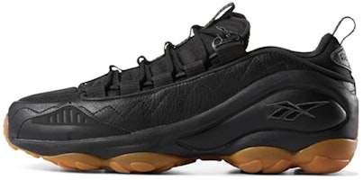Reebok DMX Run 10 'Black Gum' CN3569 Reebok DMX Run 10 'Black Gum' CN3569