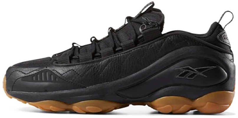 Reebok DMX Run 10 'Black Gum' CN3569 Buy Reebok DMX Run 10 'Black Gum' CN3569