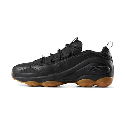 Reebok DMX Run 10 'Black Gum'