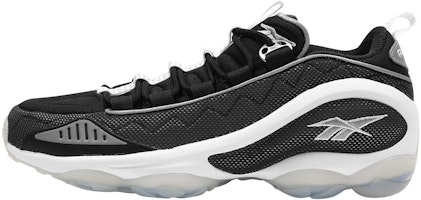 Reebok DMX Run 10 'Black White' V44399 Reebok DMX Run 10 'Black White' V44399