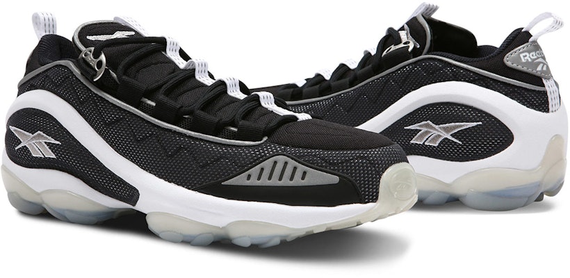 リーボック DMX ラン10 ブラック/ホワイト V44399 Lookbook リーボック DMX ラン10 ブラック/ホワイト V44399