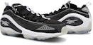 Lookbook Reebok DMX Run 10 'Hitam Putih' V44399
