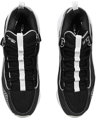 Reebok DMX Run 10 'Black White' V44399 Purchase Reebok DMX Run 10 'Black White' V44399