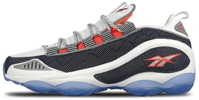 Reebok DMX Run 10 'Blue' V44397 Reebok DMX Run 10 'Blue' V44397
