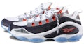Lookbook Reebok DMX Run 10 'Biru' V44397