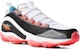 Reebok DMX Run 10 MU Lelaki & Wanita Sneaker DV3814
