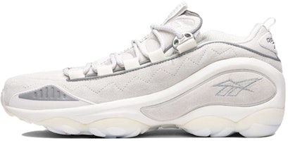 Reebok DMX Run 10 Gray 'White' BS8282 Reebok DMX Run 10 Gray 'White' BS8282