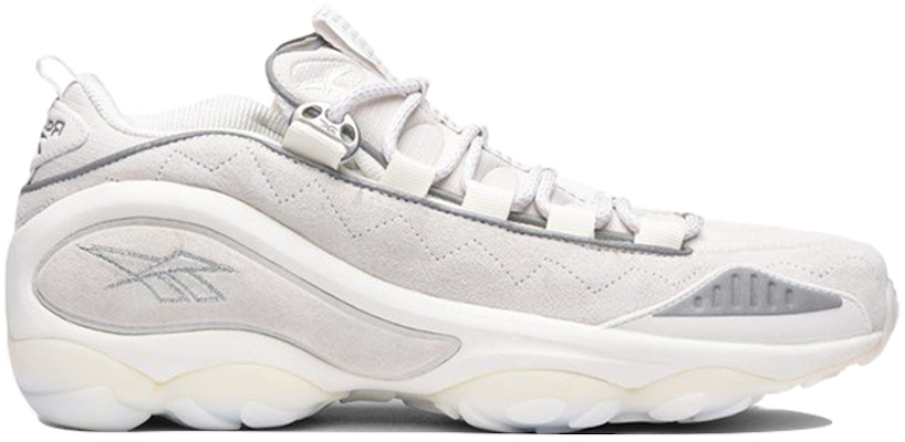 Reebok DMX Run 10 Gray 'White' BS8282 Order Reebok DMX Run 10 Gray 'White' BS8282