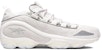 Reebok DMX Run 10 Kelabu 'Putih' BS8282