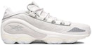 Order Reebok DMX Run 10 Kelabu 'Putih' BS8282