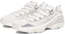 Reebok DMX Run 10 Kelabu 'Putih' BS8282