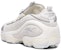 Reebok DMX Run 10 Kelabu 'Putih' BS8282
