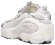Shop Reebok DMX Run 10 Kelabu 'Putih' BS8282