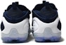 Shop Reebok DMX Run 10 'Ice Blue' Lelaki CM9672