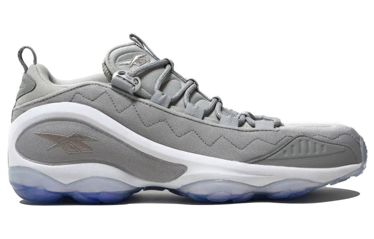 Order Reebok DMX Run 10 'IICE Low Gris Blanco' CM9673