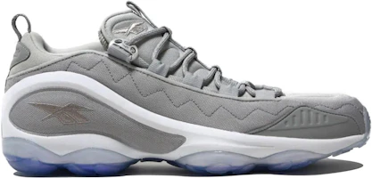 Order Reebok DMX Run 10 IICE 低筒 跑步鞋 男女款 灰白