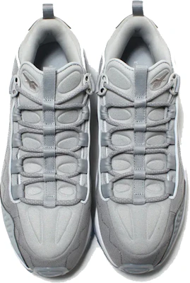Reebok DMX Run 10 'IICE Low Gris Blanco' CM9673 Shop Reebok DMX Run 10 'IICE Low Gris Blanco' CM9673