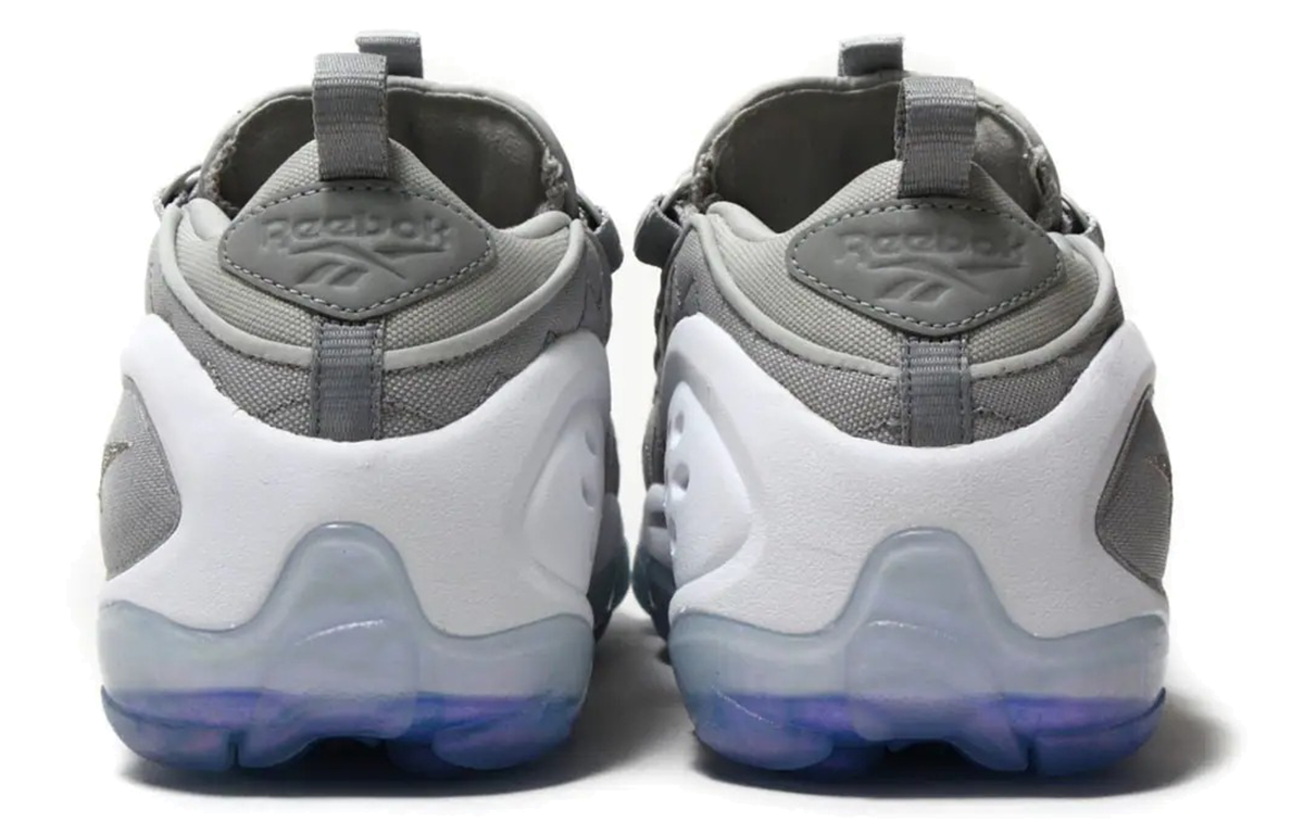 Purchase Reebok DMX Run 10 'IICE Low Gris Blanco' CM9673
