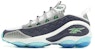 Reebok DMX Run 10 'Biru Infinite Hijau Besar' V44402
