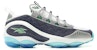 Reebok DMX Run 10 'Biru Infinite Hijau Besar' V44402