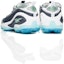 Shop Reebok DMX Run 10 'Biru Infinite Hijau Besar' V44402