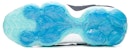Reebok DMX Run 10 'Biru Infinite Hijau Besar' V44402