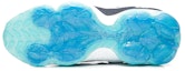 Purchase Reebok DMX Run 10 'Biru Infinite Hijau Besar' V44402