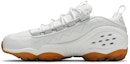 Lookbook Reebok DMX Run 10 'Putih Gum' CN3568