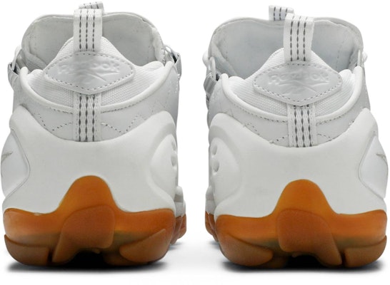 Reebok DMX Run 10 'White Gum' CN3568 Details for Reebok DMX Run 10 'White Gum' CN3568