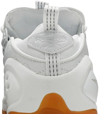 Reebok DMX Run 10 'White Gum' CN3568 Sizing Reebok DMX Run 10 'White Gum' CN3568