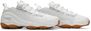 Cheap Reebok DMX Run 10 'Putih Gum' CN3568