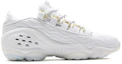 Order Reebok DMX Run 10 AFF ''Bianco Sleek Metallic'' CN1653