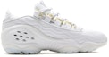 Order Reebok DMX Run 10 AFF 'Putih Sleek Metallic' CN1653
