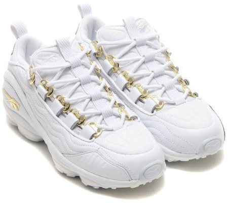 Reebok DMX Run 10 AFF 'Putih Sleek Metallic' CN1653 Lookbook Reebok DMX Run 10 AFF 'Putih Sleek Metallic' CN1653