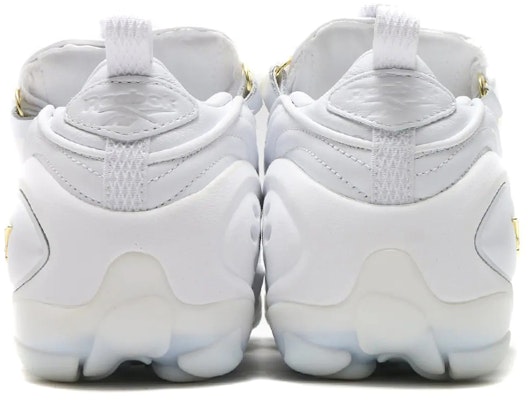 Reebok DMX Run 10 AFF 'Putih Sleek Metallic' CN1653 Shop Reebok DMX Run 10 AFF 'Putih Sleek Metallic' CN1653