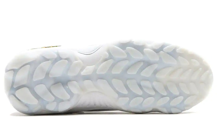 Purchase Reebok DMX Run 10 AFF ''Bianco Sleek Metallic'' CN1653