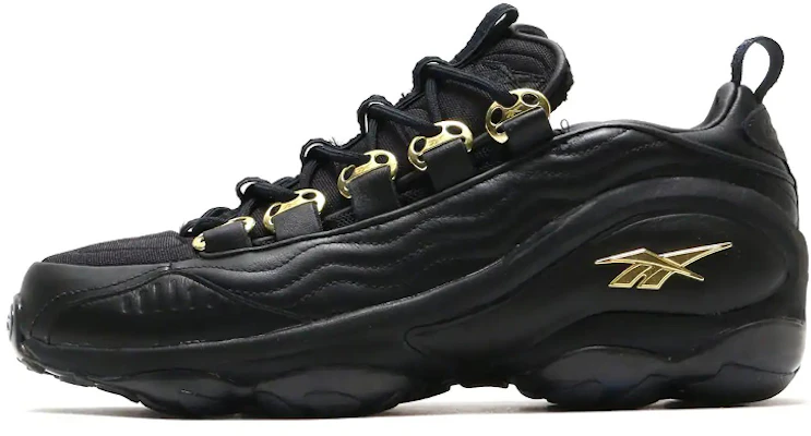 Reebok DMX Run 10 AFF Schwarz Metallic Gold CN1652 Buy Reebok DMX Run 10 AFF Schwarz Metallic Gold CN1652