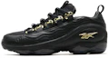 Buy Reebok DMX Run 10 AFF Schwarz Metallic Gold CN1652